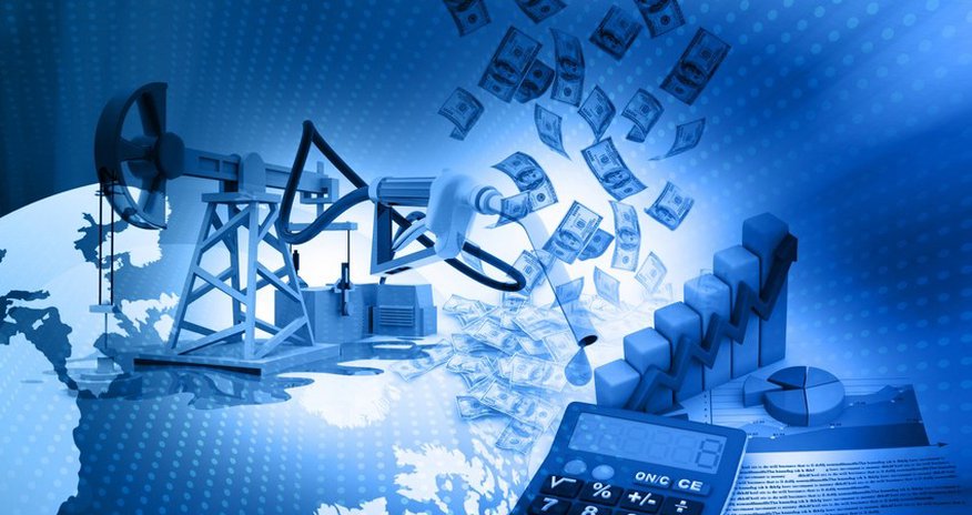 Oil prices grow slightly on reports of potential supply shortage Oil prices grow slightly on reports of potential supply shortage