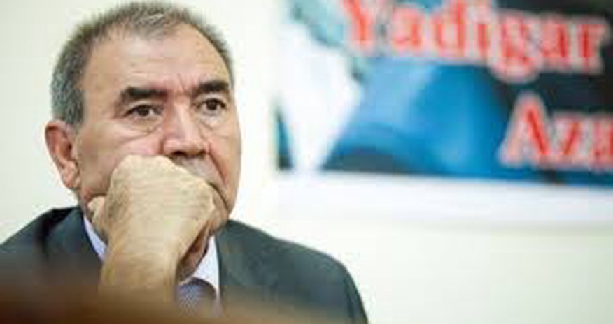 Cəmil Həsənli Milli Şura sədrliyindən getmək istədiyini bəyan edib Cəmil Həsənli Milli Şura sədrliyindən getmək istədiyini bəyan edib