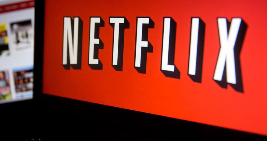 Netflix to support Ukrainian filmmakers Netflix to support Ukrainian filmmakers