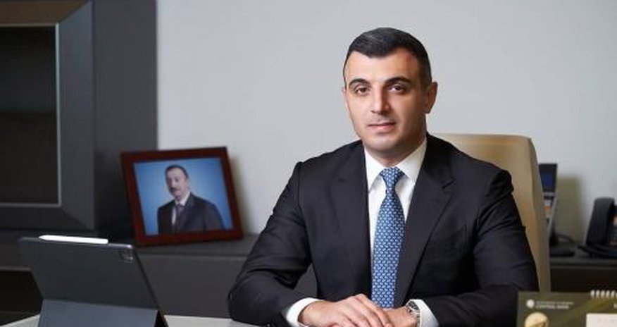 Azərbaycanda dollar satışı alışdan çoxdur - Taleh Kazımov Azərbaycanda dollar satışı alışdan çoxdur - Taleh Kazımov