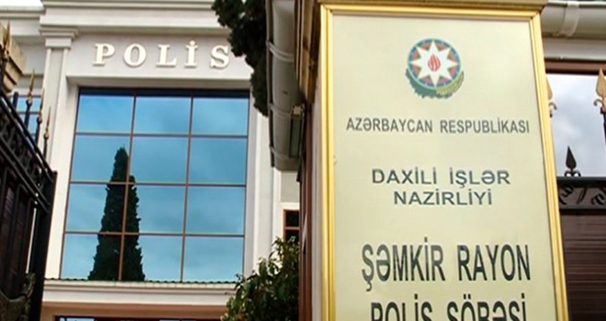 Polis dedi ki, 1000 manat verməlisən, səs yazısı da var - AÇIQLAMA Polis dedi ki, 1000 manat verməlisən, səs yazısı da var - AÇIQLAMA