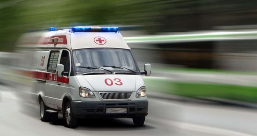 Rusiyada 35 uşaq qidadan zəhərləndi Rusiyada 35 uşaq qidadan zəhərləndi