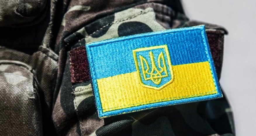 Украинцы уничтожили эшелон с российской техникой в Херсонской области Украинцы уничтожили эшелон с российской техникой в Херсонской области
