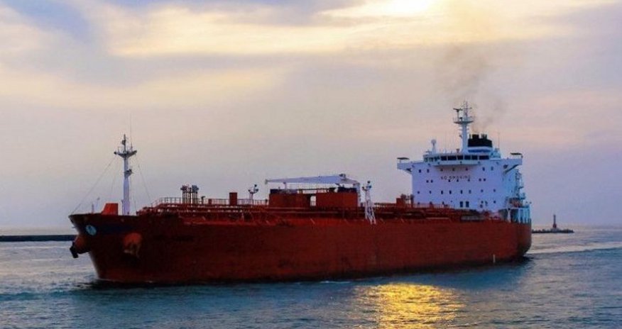 1st grain-loaded ship sets off from Ukrainian port 1st grain-loaded ship sets off from Ukrainian port