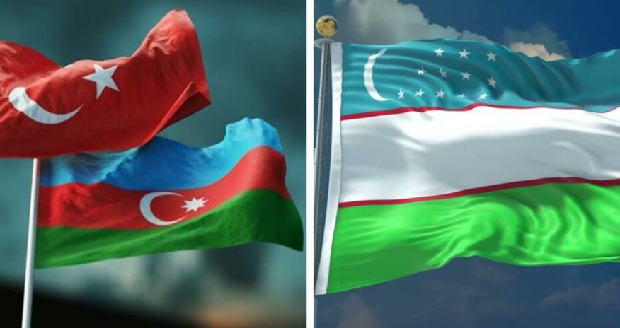 Azərbaycan, Özbəkistan və Türkiyə XİN rəhbərləri bu tarixdə görüşəcəklər Azərbaycan, Özbəkistan və Türkiyə XİN rəhbərləri bu tarixdə görüşəcəklər