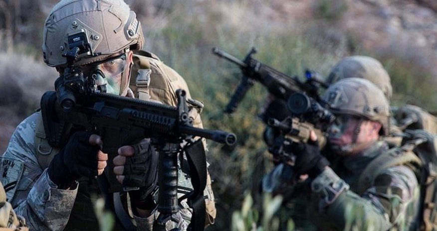 Türkiyə kəşfiyyatı PKK-nın rəhbər şəxslərindən birini məhv edib Türkiyə kəşfiyyatı PKK-nın rəhbər şəxslərindən birini məhv edib
