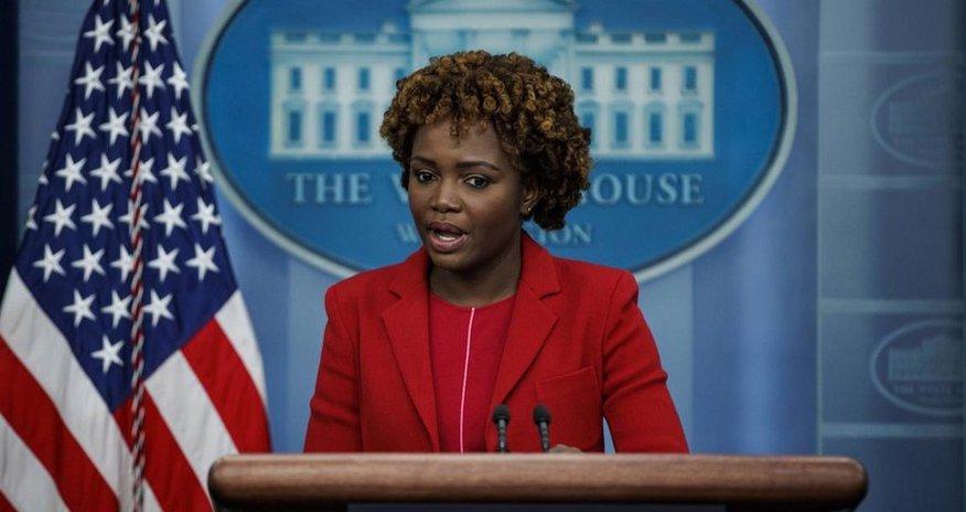 US does not consider Russia’s response on exchange of prisoners serious, says White House US does not consider Russia’s response on exchange of prisoners serious, says White House