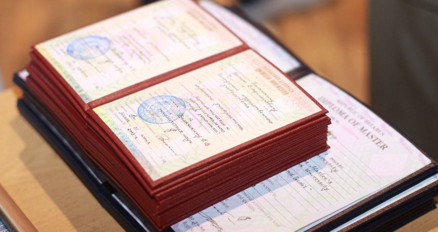 65 nəfərin diplomu tanınmayıb 65 nəfərin diplomu tanınmayıb