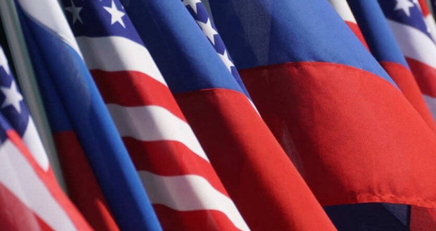 В России допустили разрыв дипотношений с США В России допустили разрыв дипотношений с США