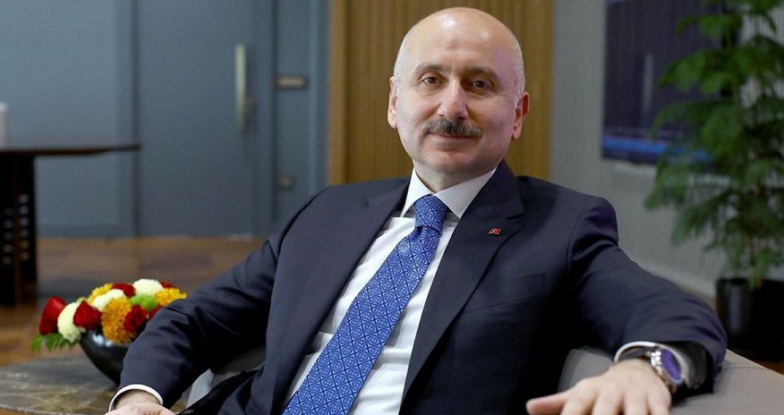 Minister: Official Ankara proposes to simplify transit transportation between Turkic states Minister: Official Ankara proposes to simplify transit transportation between Turkic states