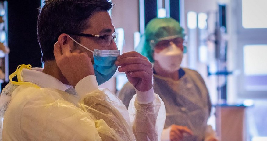 Germany's monkeypox tally exceeds 2,700 Germany's monkeypox tally exceeds 2,700