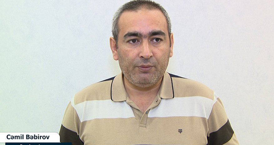 DİN bu şəxslə bağlı əhaliyə müraciət etdi DİN bu şəxslə bağlı əhaliyə müraciət etdi