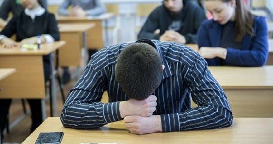 Bu il 49 abituriyentin nəticəsi LƏĞV EDİLİB Bu il 49 abituriyentin nəticəsi LƏĞV EDİLİB