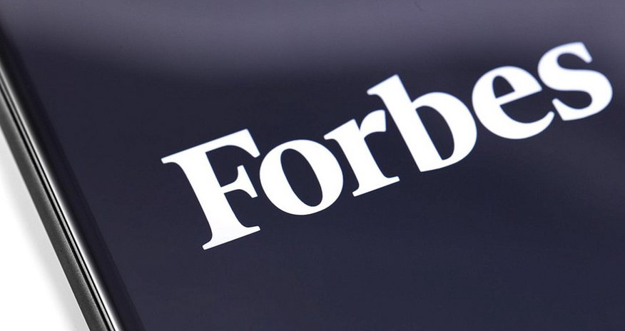 Forbes eyes selling its business for $630M Forbes eyes selling its business for $630M