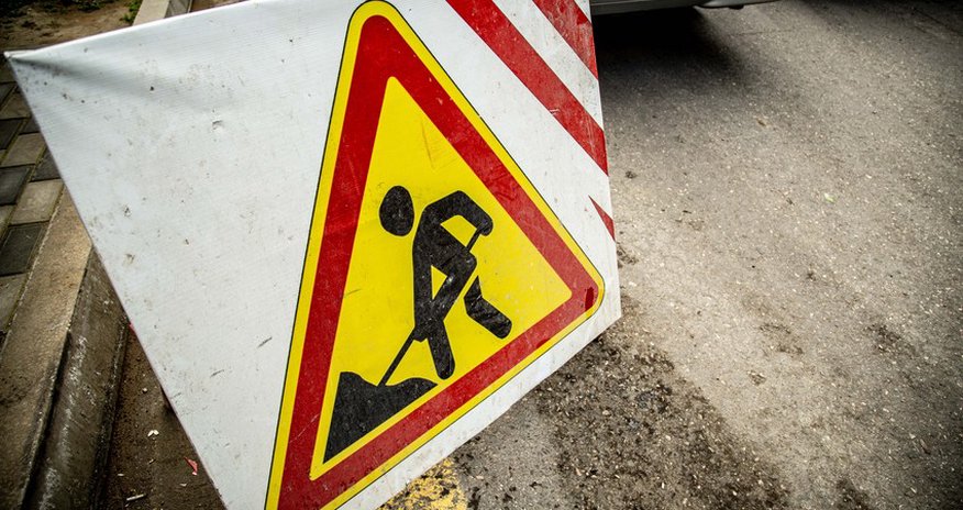 В Ясамальском районе Баку ограничат движение транспорта В Ясамальском районе Баку ограничат движение транспорта