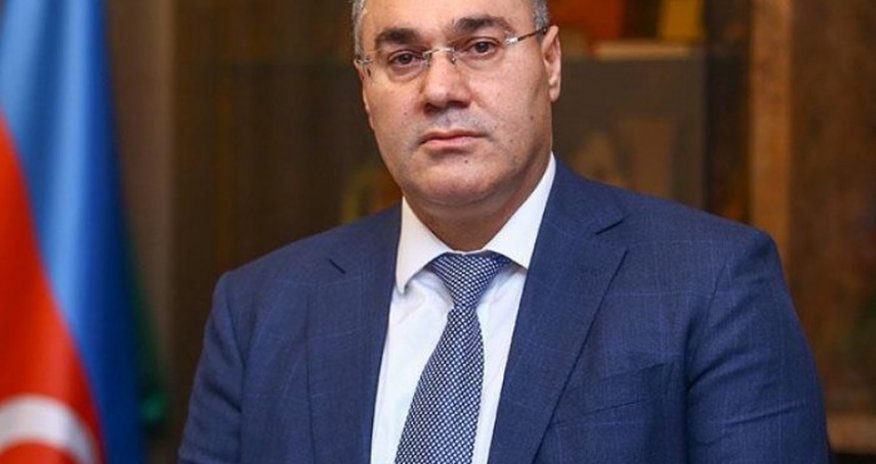 Səfər Mehdiyevin iki yaxın qohumu İŞDƏN ÇIXARILDI Səfər Mehdiyevin iki yaxın qohumu İŞDƏN ÇIXARILDI