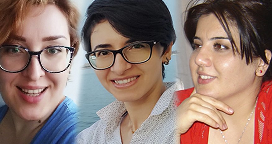 “Sputnik-Azərbaycan”ın redaktorları istefa verdi “Sputnik-Azərbaycan”ın redaktorları istefa verdi
