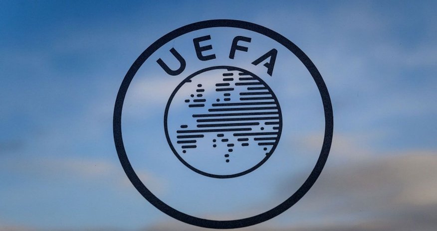 Azərbaycanın UEFA reytinqində xal ehtiyatı artdı Azərbaycanın UEFA reytinqində xal ehtiyatı artdı