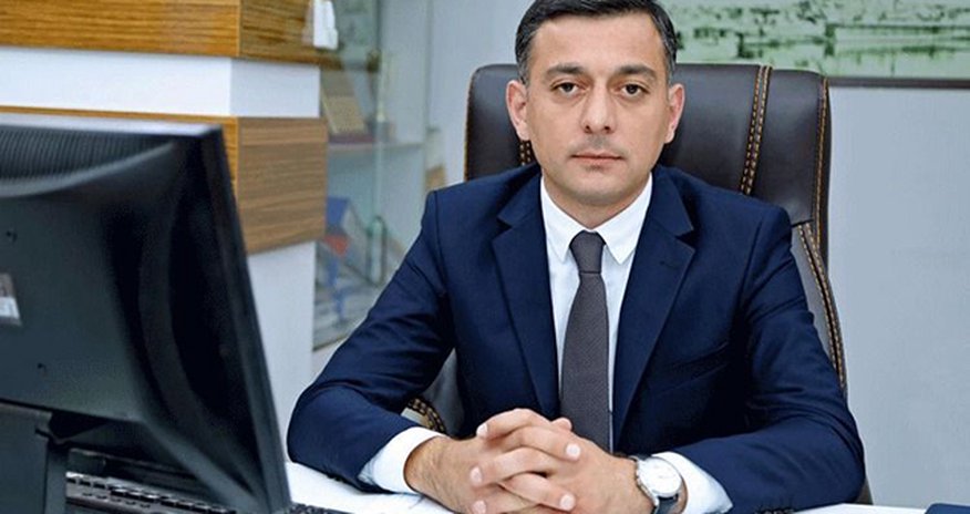 Ceyhun Əsgərov xəstəxanaya yerləşdirildi Ceyhun Əsgərov xəstəxanaya yerləşdirildi