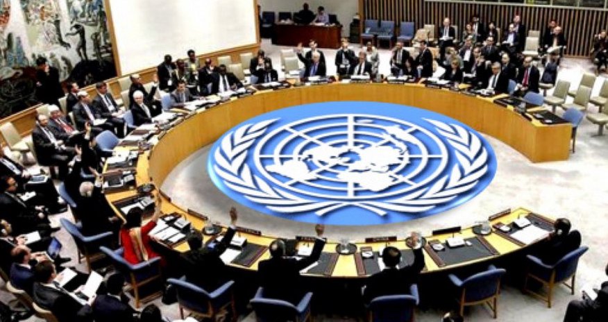 UN Security Council to hold emergency meeting to discuss Gaza-Israel escalation UN Security Council to hold emergency meeting to discuss Gaza-Israel escalation