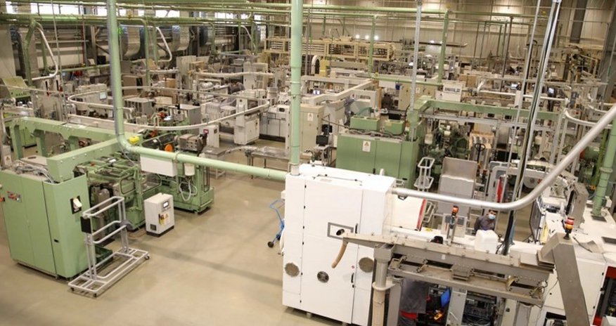 $765M-worth goods produced in industrial zones of Azerbaijan in 2022 $765M-worth goods produced in industrial zones of Azerbaijan in 2022