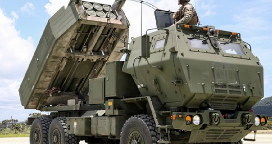 В США объяснили, почему не дают Украине много HIMARS В США объяснили, почему не дают Украине много HIMARS