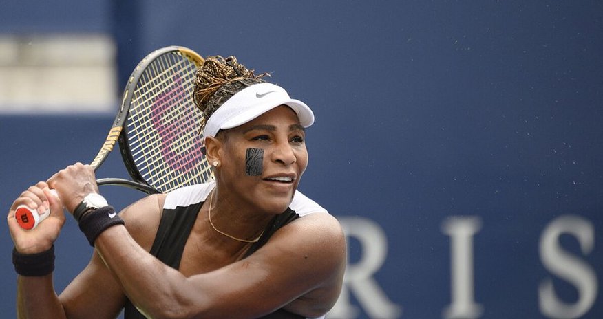 Məşhur tennisçi karyerasını başa vurur Məşhur tennisçi karyerasını başa vurur