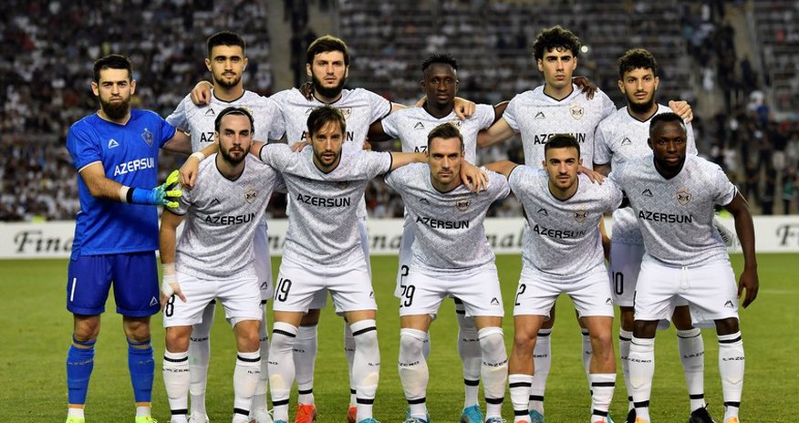 Çempionlar Liqası: "Ferentsvaroş" - "Qarabağ" matçı - CANLI Çempionlar Liqası: "Ferentsvaroş" - "Qarabağ" matçı - CANLI
