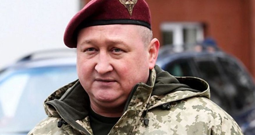 Ukrainian general: More than 10 Russian ammunition depots destroyed in last week Ukrainian general: More than 10 Russian ammunition depots destroyed in last week