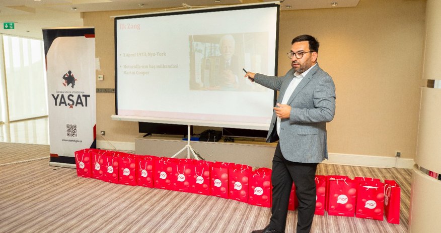 "Nar" supported the "YASHAT" Camp organized for the children of martyrs "Nar" supported the "YASHAT" Camp organized for the children of martyrs