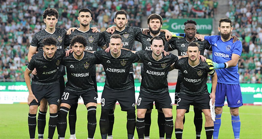 “Qarabağ”ın oyunlarının vaxtı dəqiqləşdi “Qarabağ”ın oyunlarının vaxtı dəqiqləşdi