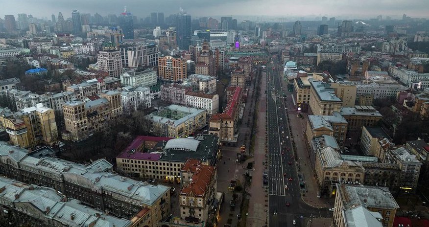 Ukraine to extend martial law & general mobilization Ukraine to extend martial law & general mobilization