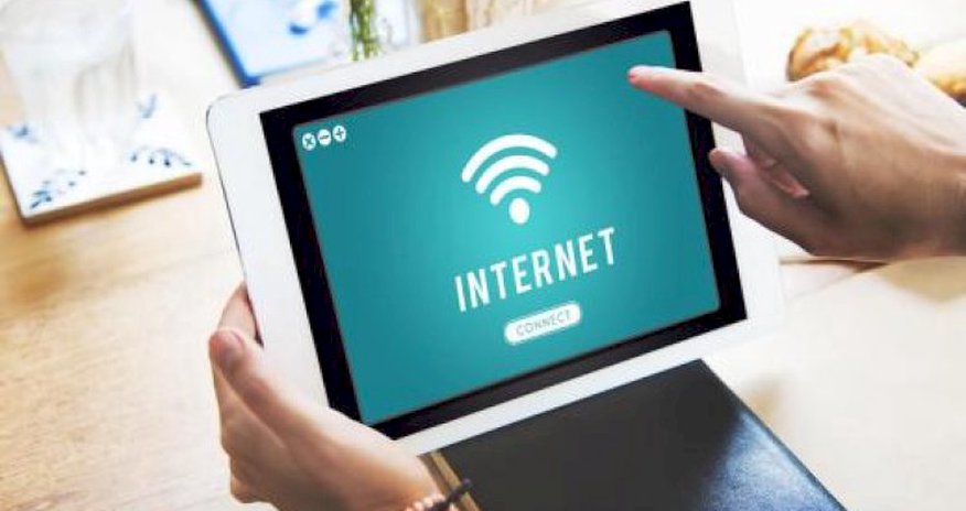 Azərbaycanda internet bahalaşdı - RƏSMİ Azərbaycanda internet bahalaşdı - RƏSMİ
