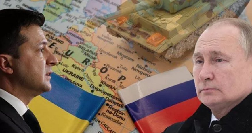 Indonesia ready to host Putin-Zelenskyy meeting at G20 summit Indonesia ready to host Putin-Zelenskyy meeting at G20 summit
