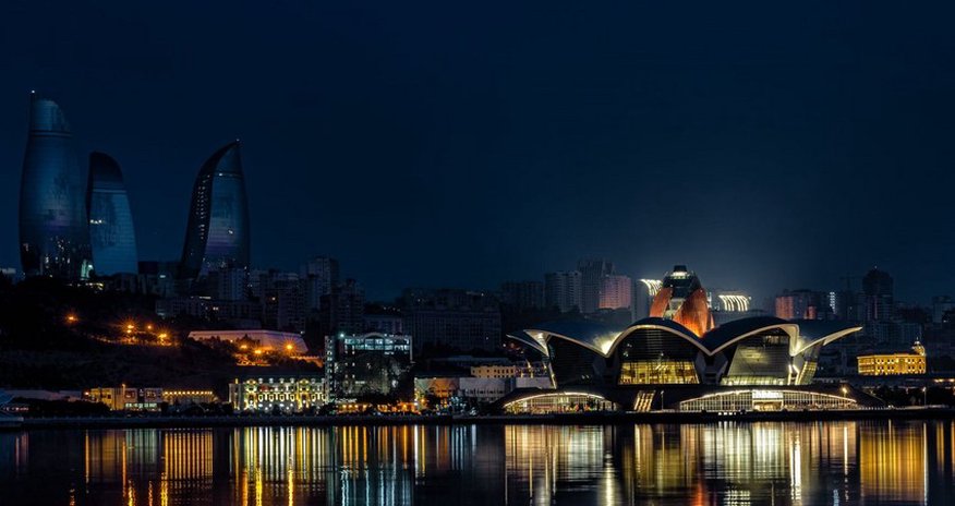 Baku to host international grain trade conference in October Baku to host international grain trade conference in October