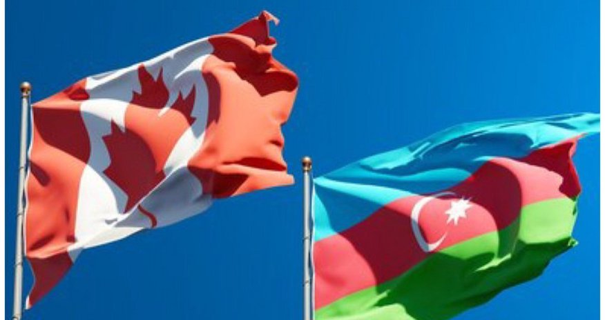Network of Azerbaijani Canadians celebrates 30 years of diplomatic relations with Azerbaijan Network of Azerbaijani Canadians celebrates 30 years of diplomatic relations with Azerbaijan