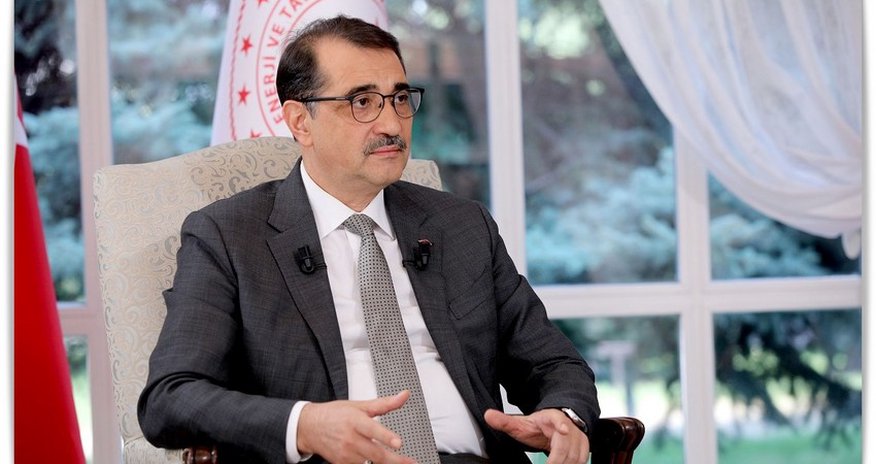 Fatih Donmez: Agreement reached with Russia on gas payment in rubles Fatih Donmez: Agreement reached with Russia on gas payment in rubles