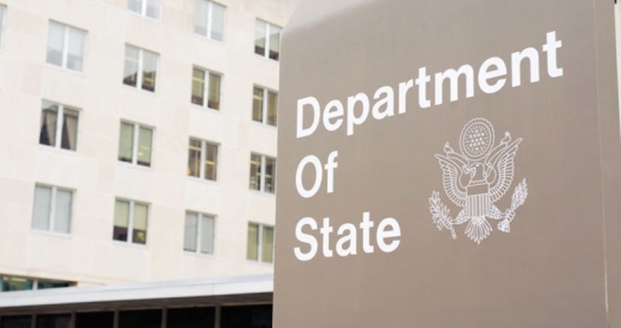 США пригрозили новыми санкциями Ирану и России США пригрозили новыми санкциями Ирану и России