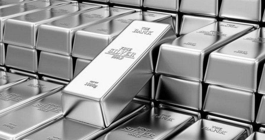 Azerbaijan increases silver production by 49% Azerbaijan increases silver production by 49%