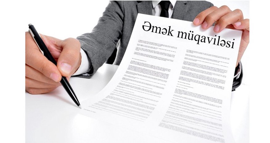 Number of employment contracts nears 1.7 million in Azerbaijan Number of employment contracts nears 1.7 million in Azerbaijan
