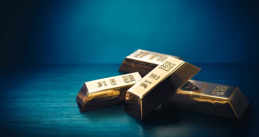 Gold prices fall Gold prices fall