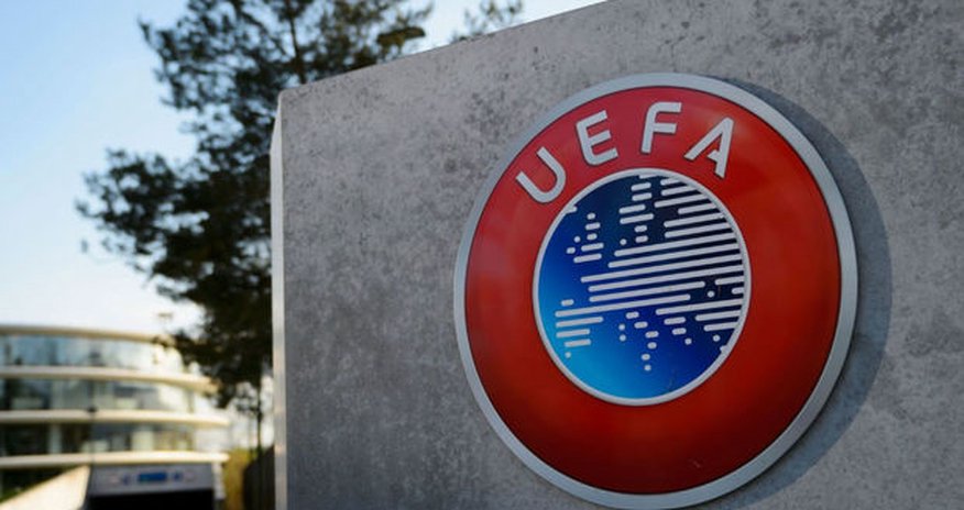 UEFA Azərbaycanın üç klubuna vəsait köçürdü UEFA Azərbaycanın üç klubuna vəsait köçürdü