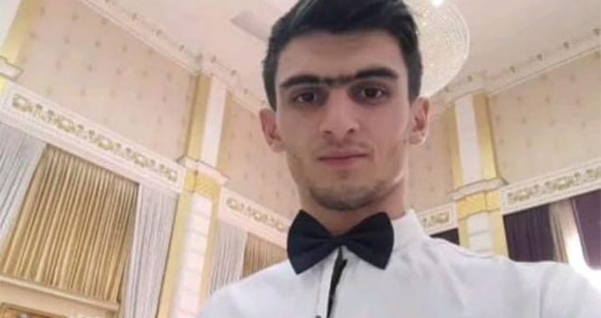 Universitet tələbəsi vəfat edib Universitet tələbəsi vəfat edib