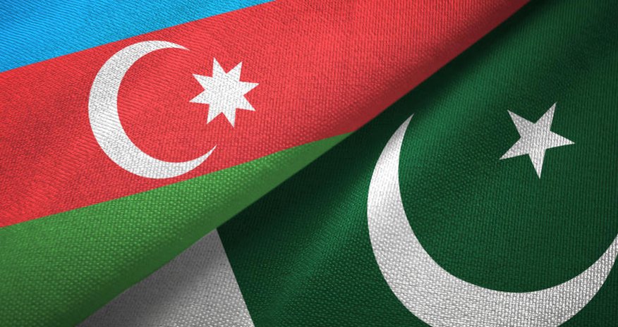 Azərbaycan Pakistanı təbrik etdi Azərbaycan Pakistanı təbrik etdi