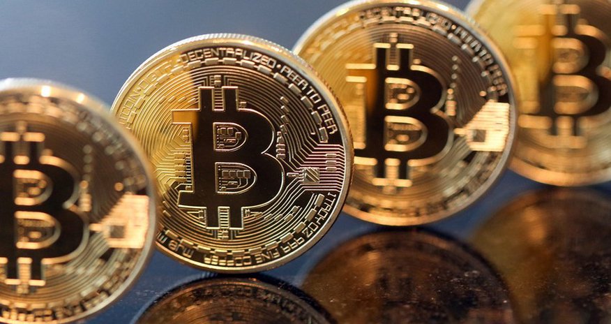 Bitcoin price exceeds $25,000 Bitcoin price exceeds $25,000