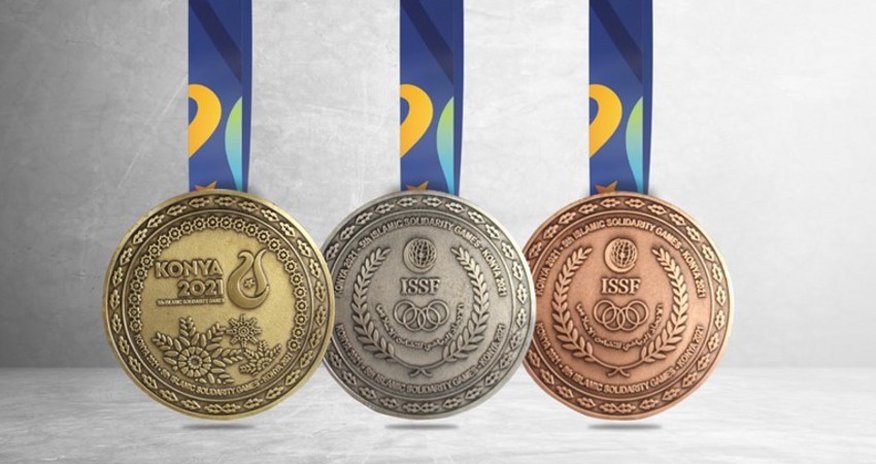 Islamic Games: Azerbaijan ranks 4th with 58 medals Islamic Games: Azerbaijan ranks 4th with 58 medals