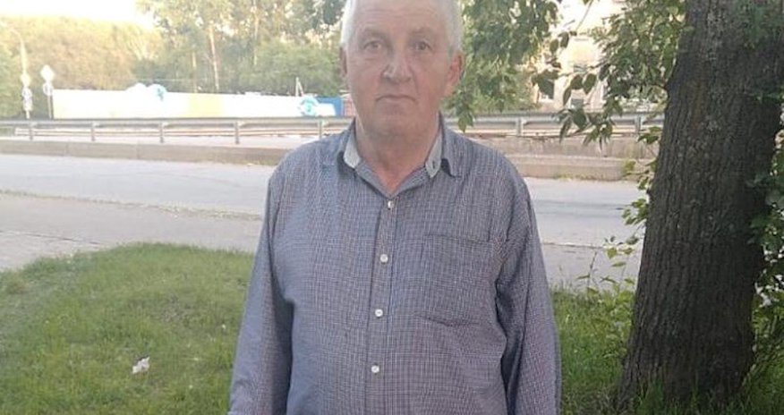 Ölü kimi qeydiyyata alınan Azərbaycan vətəndaşı ilə bağlı - Açıqlama Ölü kimi qeydiyyata alınan Azərbaycan vətəndaşı ilə bağlı - Açıqlama