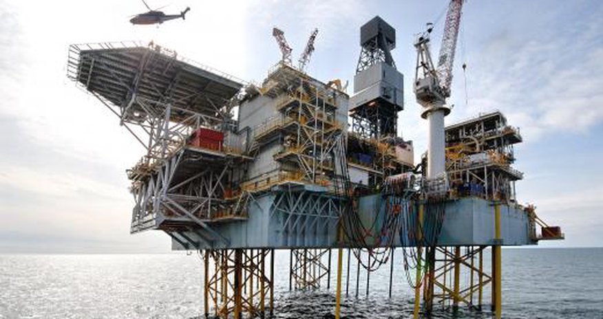 BP с 14 августа закрывает платформу на плановый ремонт BP с 14 августа закрывает платформу на плановый ремонт