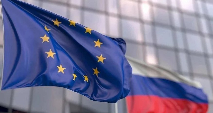 European Commission names conditions for unfreezing investments of Russians European Commission names conditions for unfreezing investments of Russians