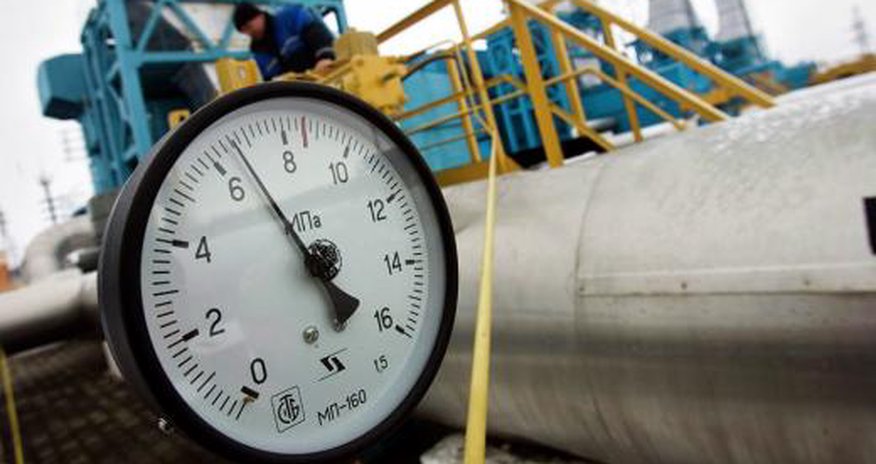 Цена газа в Европе превысила $2600/тыс. куб. м, прибавив за день уже 9% Цена газа в Европе превысила $2600/тыс. куб. м, прибавив за день уже 9%